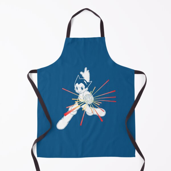 Item preview, ASTROBOY designed and sold by ariyan-spinner.