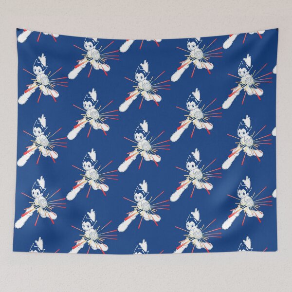 Item preview, ASTROBOY designed and sold by ariyan-spinner.