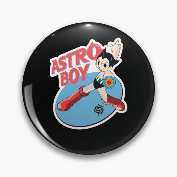 Item preview, Astroboy Tetsuwan Atom, Astro Boy designed and sold by ariyan-spinner.