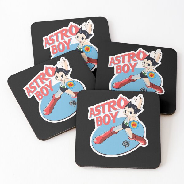 Item preview, Astroboy Tetsuwan Atom, Astro Boy designed and sold by ariyan-spinner.