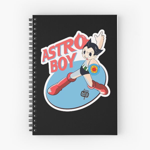 Item preview, Astroboy Tetsuwan Atom, Astro Boy designed and sold by ariyan-spinner.