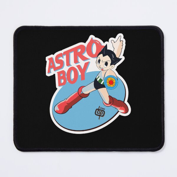 Item preview, Astroboy Tetsuwan Atom, Astro Boy designed and sold by ariyan-spinner.