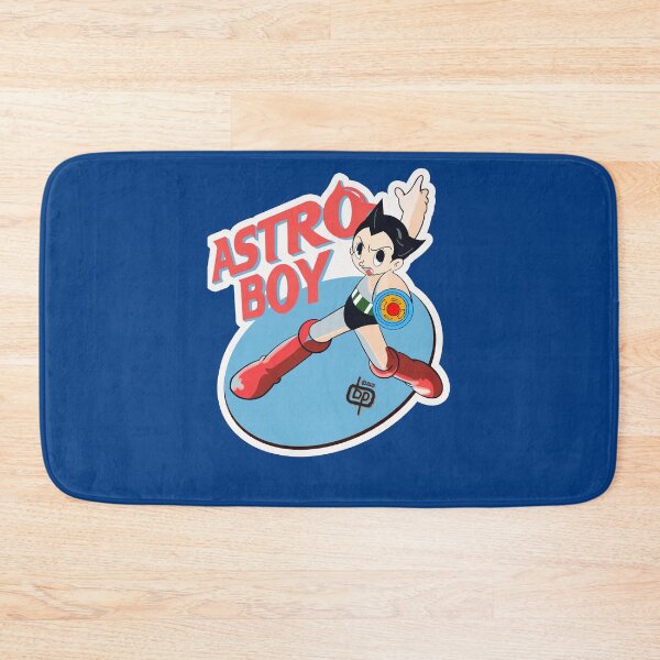 Item preview, Astroboy Tetsuwan Atom, Astro Boy designed and sold by ariyan-spinner.