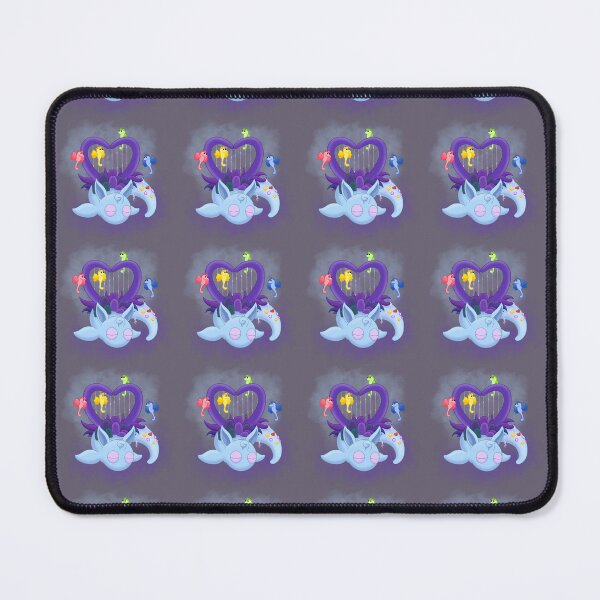 Item preview, Cherubble - My Singing Monsters designed and sold by SteamCaptain.