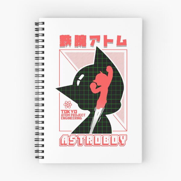 Item preview, ASTROBOY! designed and sold by ariyan-spinner.