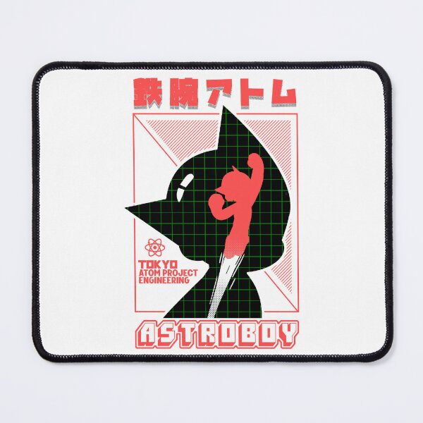 Item preview, ASTROBOY! designed and sold by ariyan-spinner.