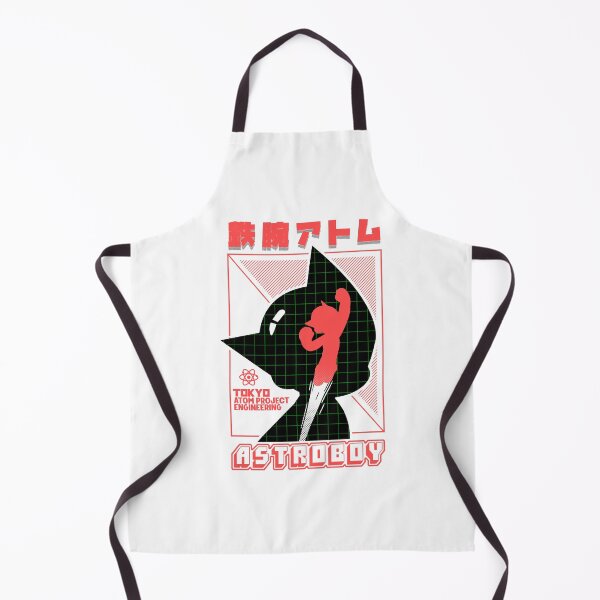 Item preview, ASTROBOY! designed and sold by ariyan-spinner.