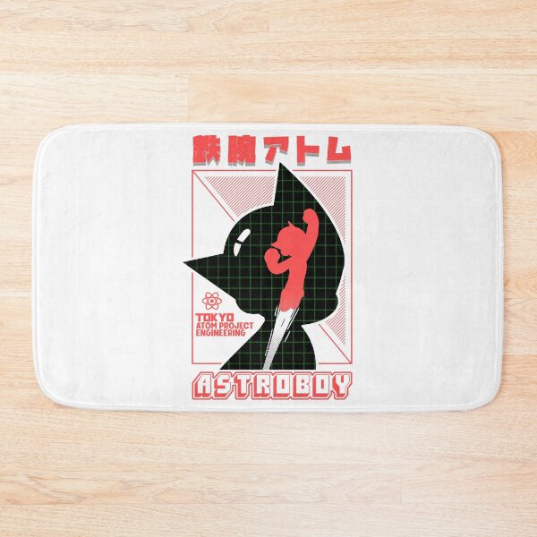 Item preview, ASTROBOY! designed and sold by ariyan-spinner.