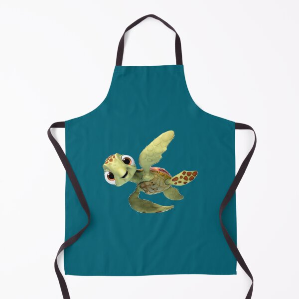 Item preview, Finding Nemo finding dory turtle   designed and sold by ionhouks.