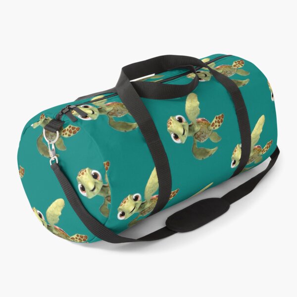 Item preview, Finding Nemo finding dory turtle   designed and sold by ionhouks.