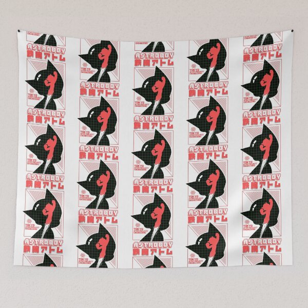Item preview, ASTROBOY! designed and sold by ariyan-spinner.
