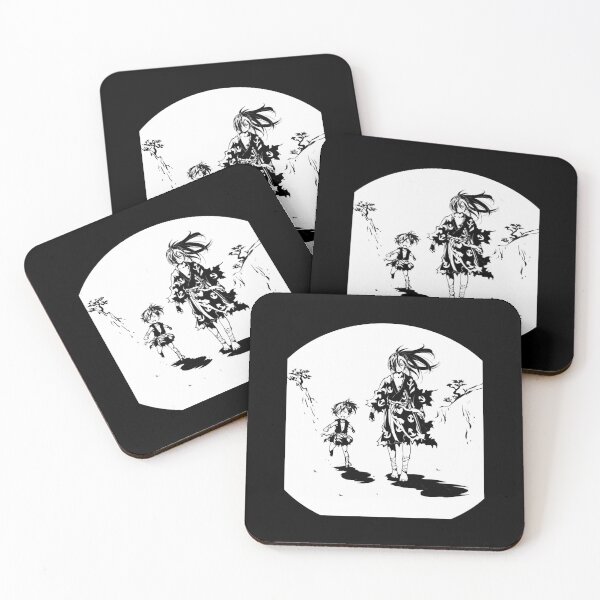 Item preview, Dororo Anime designed and sold by ariyan-spinner.