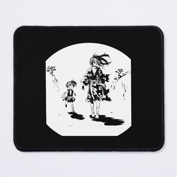 Item preview, Dororo Anime designed and sold by ariyan-spinner.