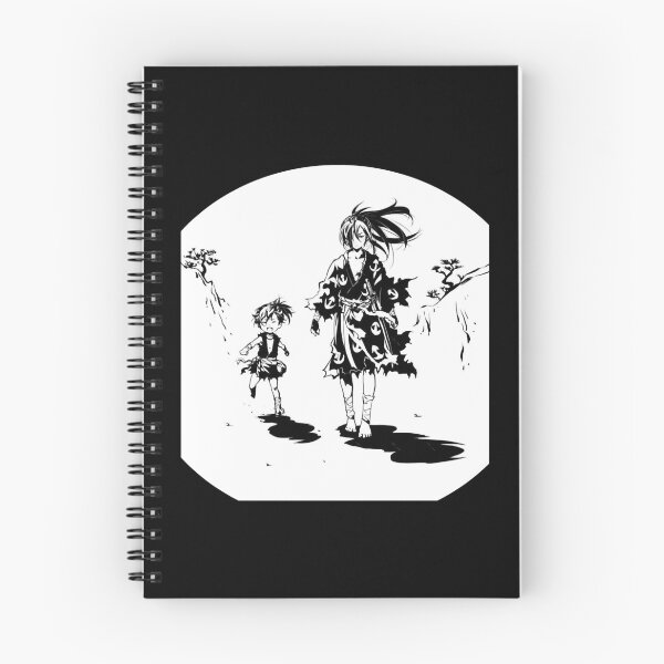 Item preview, Dororo Anime designed and sold by ariyan-spinner.