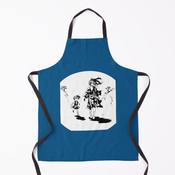 Item preview, Dororo Anime designed and sold by ariyan-spinner.