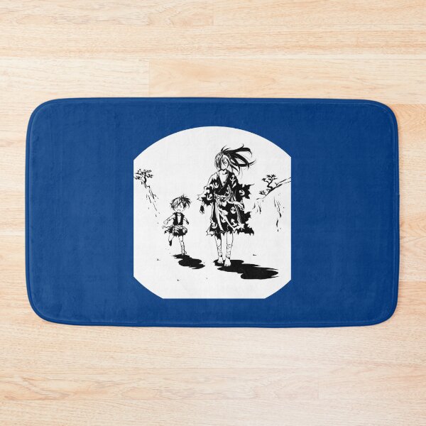 Item preview, Dororo Anime designed and sold by ariyan-spinner.