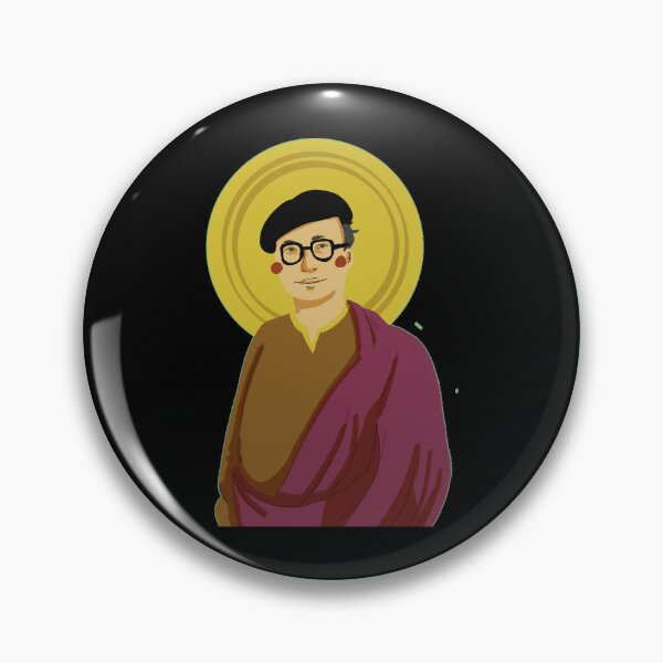Item preview, Osamu Tezuka designed and sold by ariyan-spinner.