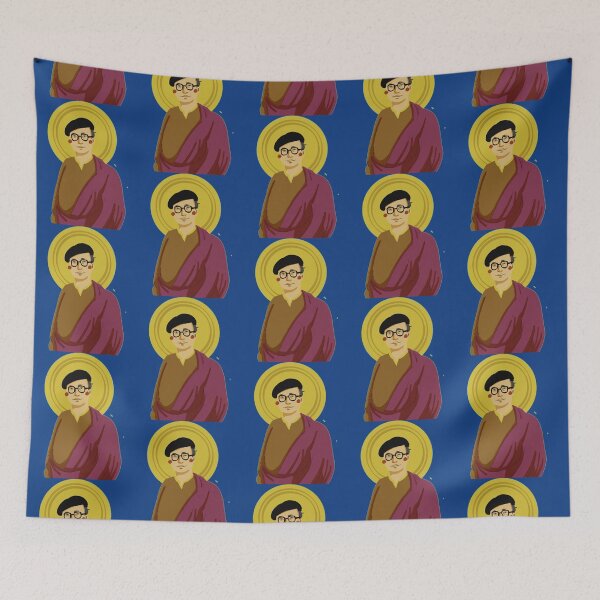 Item preview, Osamu Tezuka designed and sold by ariyan-spinner.