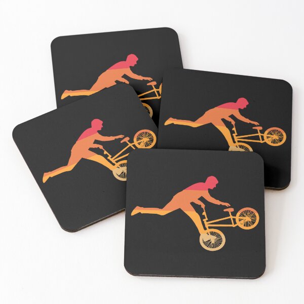 Item preview, Cool Cyclist - Evolution in Action designed and sold by BNCH44.