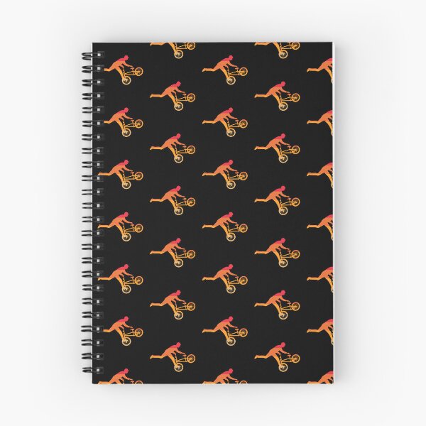 Item preview, Cool Cyclist - Evolution in Action designed and sold by BNCH44.