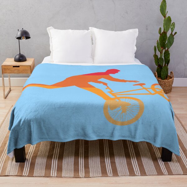 Item preview, Cool Cyclist - Evolution in Action designed and sold by BNCH44.