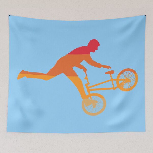 Item preview, Cool Cyclist - Evolution in Action designed and sold by BNCH44.