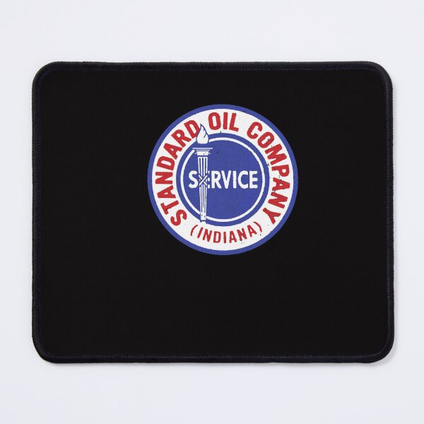 Item preview, Standard Oil Company designed and sold by AvaDawsa.