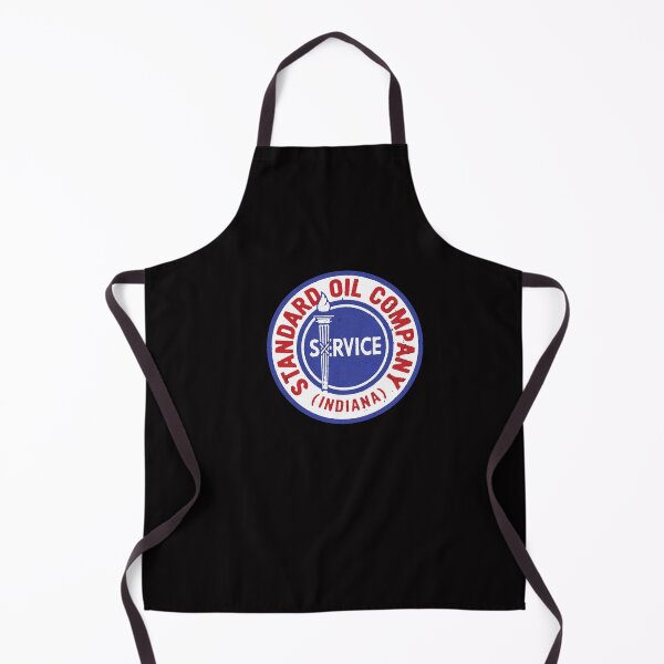 Item preview, Standard Oil Company designed and sold by AvaDawsa.