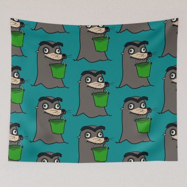 Item preview, Gerald    designed and sold by ionhouks.