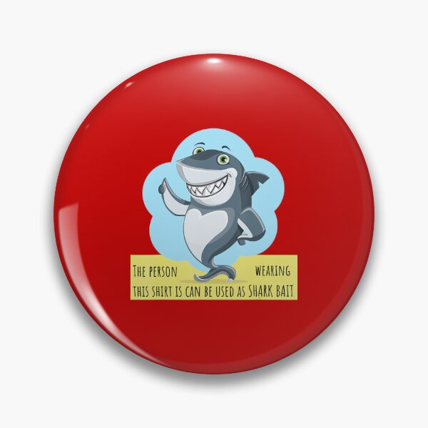 Item preview, Girls Love Anime And Shark Bait Cute Shark Good Day   designed and sold by ionhouks.