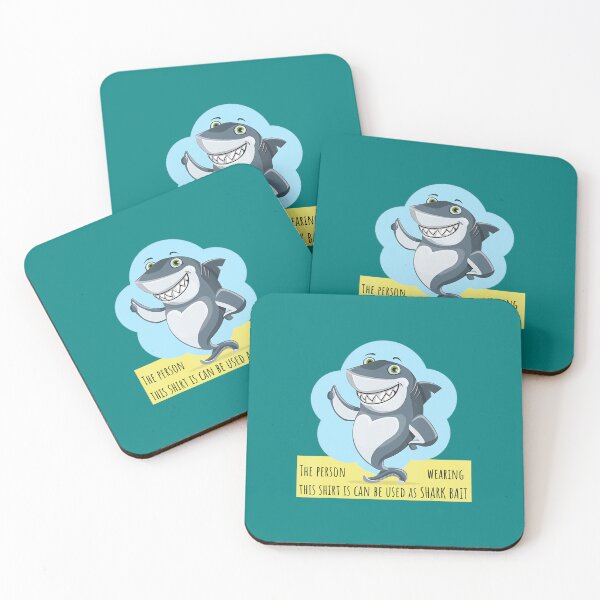 Item preview, Girls Love Anime And Shark Bait Cute Shark Good Day   designed and sold by ionhouks.