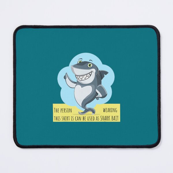 Item preview, Girls Love Anime And Shark Bait Cute Shark Good Day   designed and sold by ionhouks.