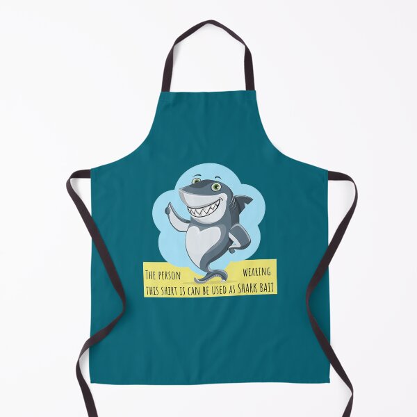 Item preview, Girls Love Anime And Shark Bait Cute Shark Good Day   designed and sold by ionhouks.