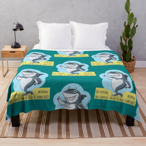 Item preview, Girls Love Anime And Shark Bait Cute Shark Good Day   designed and sold by ionhouks.