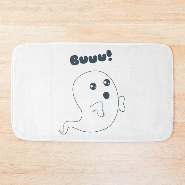 Item preview, little ghost designed and sold by DivaCalaveras.