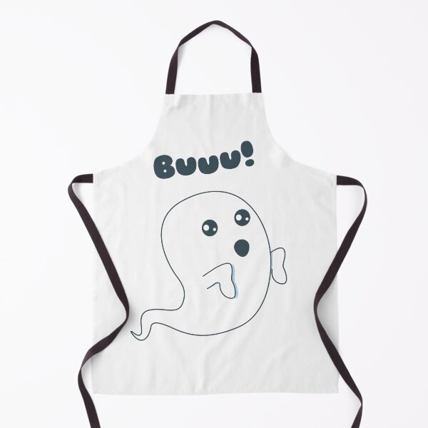 Item preview, little ghost designed and sold by DivaCalaveras.