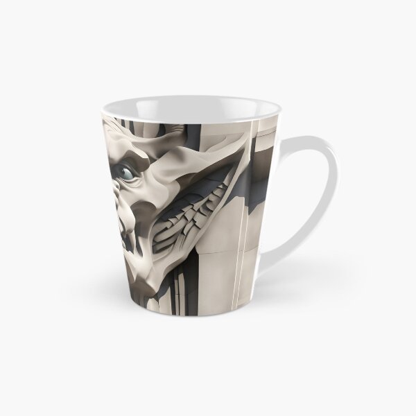 Item preview, Gargoyle on an Art Deco Building. designed and sold by Guerrillagram.