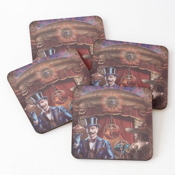 Item preview, On With The Show designed and sold by Tau Tia L Douglass.