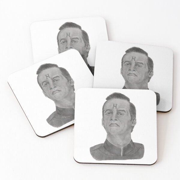 Item preview, Arnold Rimmer Red Dwarf  designed and sold by kazboart.