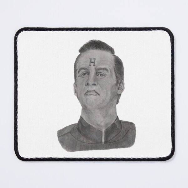 Item preview, Arnold Rimmer Red Dwarf  designed and sold by kazboart.