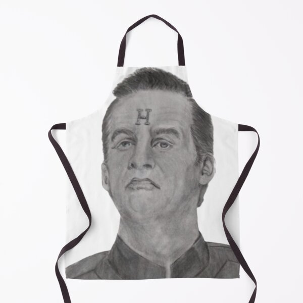 Item preview, Arnold Rimmer Red Dwarf designed and sold by kazboart.