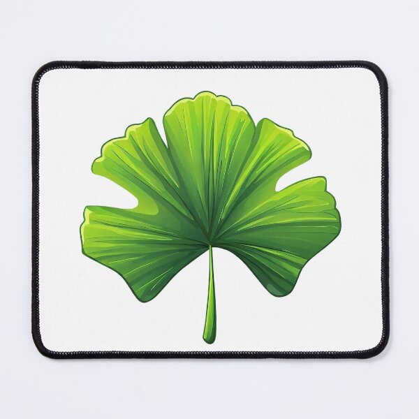 Item preview, Gingko Leaf designed and sold by SGCreations-78.