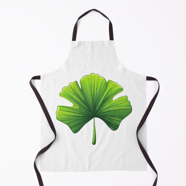 Item preview, Gingko Leaf designed and sold by SGCreations-78.