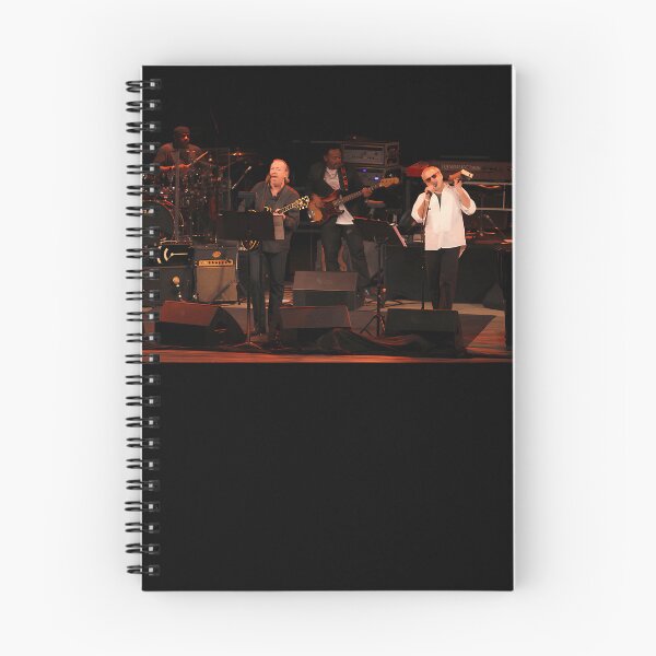 Item preview, Dukes of September - Boz Scaggs and Donald Fagen - Photograph designed and sold by ITQAccessory.
