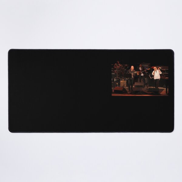 Item preview, Dukes of September - Boz Scaggs and Donald Fagen - Photograph designed and sold by ITQAccessory.