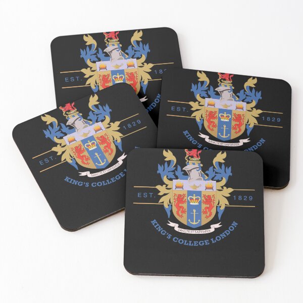 Item preview, Kings College designed and sold by LauHolzer.