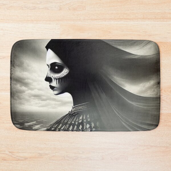Item preview, The Dark Wind designed and sold by BiancaDPetals.