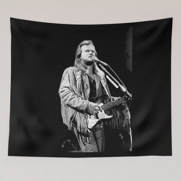 Artikelvorschau, Travis Tritt – SW-Foto entworfen und verkauft von BlanchedFredd.