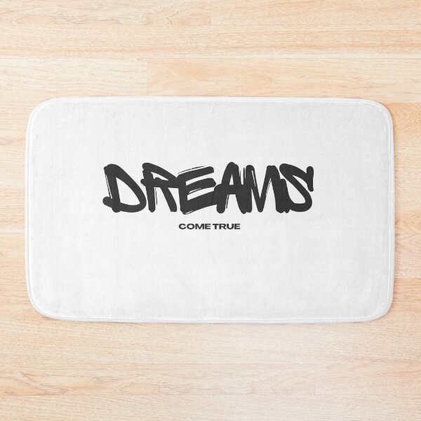 Item preview, Dreams Come True designed and sold by FKGexe.