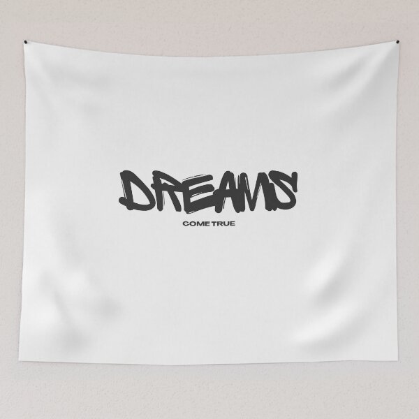 Item preview, Dreams Come True designed and sold by FKGexe.